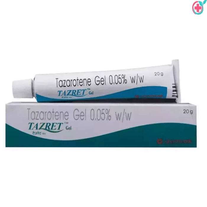 Tazret Gel – Uses, Benefits, and Product Information
