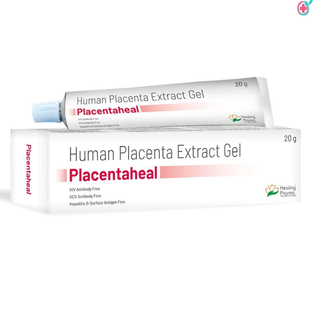 Placentaheal Gel – Uses, Benefits, and Product Information