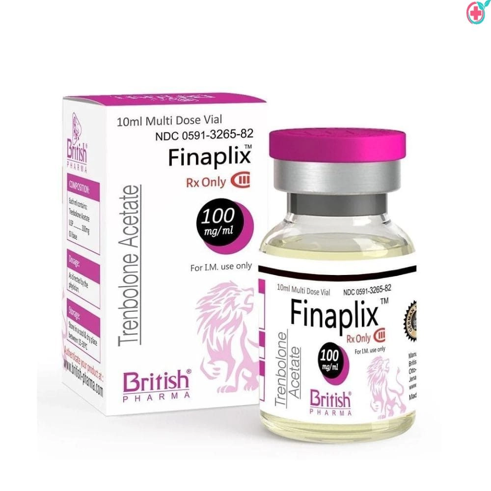 Finaplix Injection (Trenbolone Acetate) | Product Information Online Generic Medicine