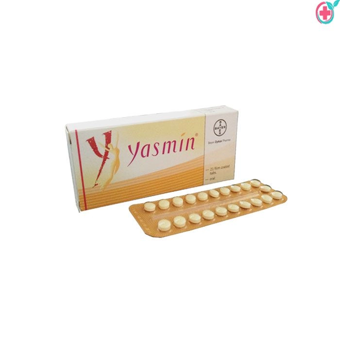 Yasmin Birth Control Pills (Drospirenone and Ethinyl Estradiol) | Effective for Pregnancy Prevention