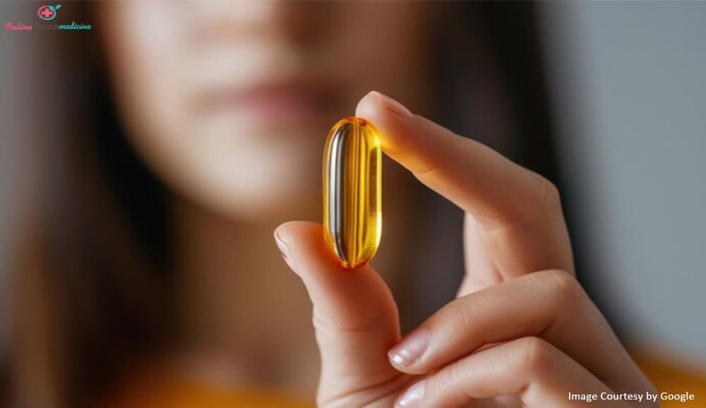 Vitamin D May Improve Your Energy Levels. Here’s How Much You Need Each Day