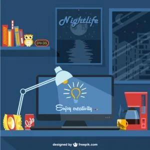 Harmful Effects of Mid-Bedtime Munching